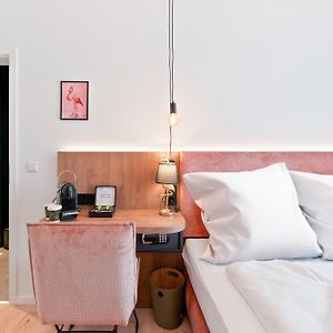 Superior Kamer met een King Size Bed